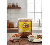 Fakhri DOLLEE Fried Shallots 1kg Crispy Ready-to-Use Topping