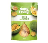 FAKHRI Dried Jackfruit 587g - Naturally Sweet & Chewy Tropical Fruit Snack | Healthy | Summer Refreshing Treat