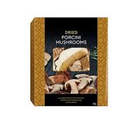 Fakhri Dried Mushrooms | Mixed Mushrooms for Soups, Pasta, Risotto & Stir-Fries | Rich Umami Flavour for Everyday Home Cooking