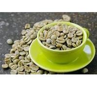 Fakhri Dubai Green Coffee Unroasted 1kg - Premium Raw Beans for Home Roasting, Rich Flavour & Fresh Aroma