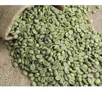 Fakhri Dubai Green Coffee Unroasted 5kg - Premium Raw Beans for Home Roasting, Rich Flavour & Fresh Aroma