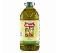 FAKHRI Extra Virgin Olive Oil 5L - Cold Extracted, Rich Flavour & Smooth Texture | Ideal for Cooking, Dressing & Marinating