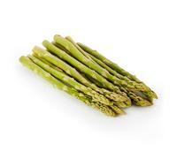 FAKHRI Fresh Asparagus Tips 125g -Nutrient-Rich Fresh Green Vegetables
