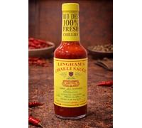 Fakhri Ginger Chilli Sauce 400g Spicy Sauce Ideal for Dips Marinades Cooking and Recipes