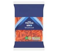 Fakhri Gluten Free Red Lentil Fusilli 250g | High Protein, Gluten-Free Pasta | Perfect for Salads, Sauces & Healthy Meals