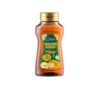 FAKHRI Golden Syrup 750g - Rich & Smooth Baking Syrup for Pancakes, Desserts, Porridge & Sweet Recipes