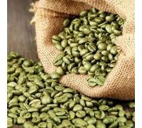 Fakhri Green Arabica Coffee Beans 1kg - Pure Unroasted Beans Ideal for Home Roasting, Clean Brewing & Tailored Roast Intensity