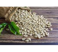 Fakhri Green Coffee Beans 2kg - Fresh Raw Unroasted Arabica Beans for Home Roasting, Healthy Brewing & Creating Custom Roast Profiles