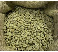 Fakhri Green Coffee Beans 500g - Premium Unroasted Coffee for Home Roasting | Fresh Raw Coffee Beans for Healthy Brewing & Custom Roast Profiles