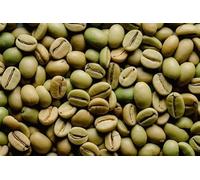 Fakhri Green Coffee Beans 5kg - Premium Unroasted Arabica Beans for Home Roasting, Fresh Brewing, Weight Management & Antioxidant-Rich Coffee