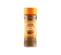 Fakhri Ground Cinnamon 40g | Premium Cinnamon Powder for Baking, Coffee & Cooking | Natural Sweet Spice | UK Packed