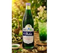 Fakhri HALE'S Blue Boy Cream Soda Flavour - Healthy Summers Beverage Syrup