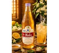 Fakhri HALE'S Blue Boy Pineapple Flavoured Syrup - Healthy Summers Beverage Essential
