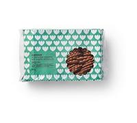 Fakhri KAFFEREP Ginger Thins 600g Crisp Ginger Biscuits Thin Spiced Cookies Tea Time Snack