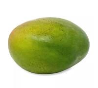 FAKHRI Large Mango - Sweet, Juicy & Tropical | Perfect for Smoothies, Salads, Desserts & Healthy Snacking