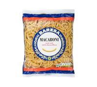 Fakhri Macaroni 500g | Dried Elbow Pasta for Pasta Bakes, Mac & Cheese & Italian Dishes | Quick-Cook, Premium Quality | UK Packed