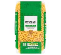 Fakhri Macaroni Pasta 1kg | Premium Durum Wheat Pasta | Perfect for Mac & Cheese, Salads, Bakes & Family Meals
