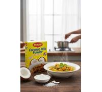 Fakhri MAGGI Coconut Milk Powder Mix 150g Creamy Cooking Ingredient