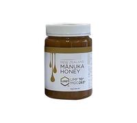 Fakhri Manuka Honey MGO 263+ 1kg - Raw, Premium Monofloral Honey for Immunity, Wound Healing, Digestion & Natural Energy Boost
