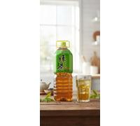 Fakhri MASTER KONG Green Tea Drink Honey Flavour Refreshing Beverage