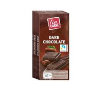 FAKHRI Mini Dark Chocolate Bars 40g - Rich Cocoa Treats | Individually Wrapped Chocolate Snack for Gifting & Sharing