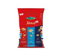 Fakhri Mini Mix - 800g | Assorted Sweet & Savory Snacks | Perfect for Parties, Sharing, Lunchboxes & On-the-Go Treats