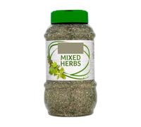 Fakhri Mixed Herbs, 100g - Premium Culinary Blend of Dried Herbs for Cooking, Seasoning, Marinades & Everyday Kitchen Use