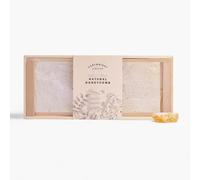 Fakhri Natural Honeycomb 2.1kg - 100% Pure Raw Honey in Comb, Unprocessed & Unfiltered for Healthy Eating, Desserts & Gourmet Recipes