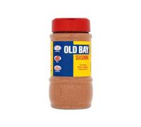 Fakhri Old Bay Seasoning 280g - Classic Seafood & Meat Spice Blend | Ideal for Grilling, Boiling, Frying & Everyday Cooking