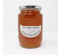 Fakhri 'Old Times' Orange Fine Cut Marmalade, 908g | Traditional Fruit Preserve | Breakfast Spread for Toast, Baking & Desserts