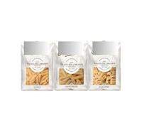Fakhri Pasta Pack of 6 (6 x 500g) - Premium Quality, Versatile Italian Pasta for Everyday Meals, Family Pack