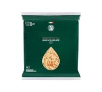 Fakhri Penne Pasta 3kg - Premium Durum Wheat Pasta, Non-Sticky, High Protein, Ideal for Italian Dishes, Family & Restaurant Use