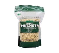 Fakhri Pine Nuts - 680g | Premium Quality, Raw & Unsalted | Ideal for Pesto, Baking, Salads & Snacking - Rich in Protein & Healthy Fats