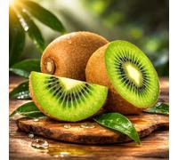 Fakhri Ripe-&-Ready Kiwis Summer Fresh Juicy Fruit for Refreshing Snacking & Desserts
