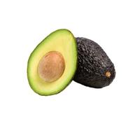 Fakhri Ripe & Ready Large Avocado 1 Pack - Creamy, Smooth & Fresh Avocado Perfect for Toast, Salads, Dips, Spreads & Healthy Everyday Meals