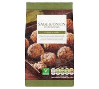 Fakhri Sage & Onion Stuffing Mix 170g | Classic British Flavour | Perfect with Roast Dinners, Chicken & Vegetables