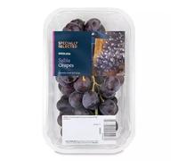 FAKHRI Seedless Sable Grapes - Sweet, Juicy & Crisp | Perfect for Snacking, Salads, Desserts & Healthy Eating