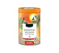 Fakhri Single Origin Coffee Honduras Soleado 250g - Smooth Medium Roast with Sweet Caramel Notes, Balanced Body, and Ideal for Everyday Brewing