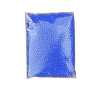 Fakhri Spitfire Pellets 0.12g (1000 Rounds) - Lightweight Precision Airsoft Pellets for Beginners (Blue)