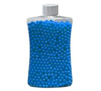 Fakhri Spitfire Pellets 0.12g (2500 Rounds) - High Precision Lightweight Airsoft Pellets (Blue)