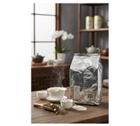 Fakhri SUNFLOWER Fujian China Jasmine Tea | Fragrant Floral Green Tea for Refreshing Daily Enjoyment