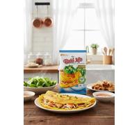 Fakhri Taiky Crispy Pancake Mix Banh Xeo 400g | Vietnamese Style Pancake Flour