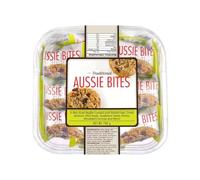 Fakhri Traditional Aussie Bites - 780g Superfood Snack with Oats, Dried Fruit & Seeds | Whole Grain, Non-GMO, No Added Preservatives