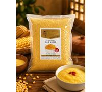 Fakhri TYM Corn Grits 908g - Healthy Summers Cooking & Breakfast Essential