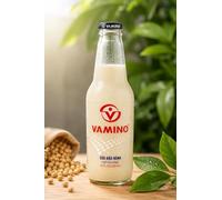 FAKHRI VAMINO Soy Bean Drink 300ML