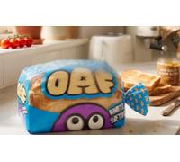 FAKHRI White Softie Bread 400g | Soft White Loaf for Toast, Sandwiches & Everyday Meals