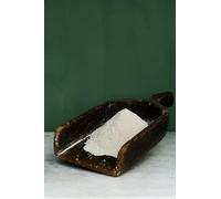 Fakhri White Teff Flour 1kg - Naturally Gluten-Free Fine Ancient Grain Flour for Baking, Cooking, Flatbreads, Pancakes & Healthy Recipes