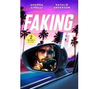 Faking It: Fast-Track Fiancé (The Fast Track Billionaires' Club) / Billion-Dollar Dating Game (Billion-Dollar Bet)