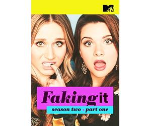 Faking It: Season 2, Part 1