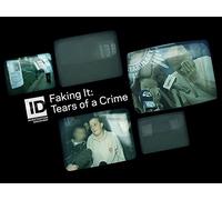Faking It Tears Of A Crime - Season 1